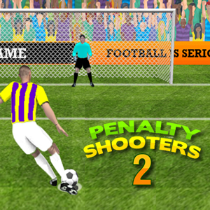 juego penalty shooters 2 de fútbol online