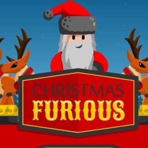 CHRISTMAS FURIOUS