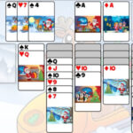 Solitario de Navidad