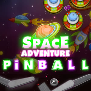 pinball espacial space adventure