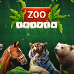 ZOO TRIVIA: Trivial Multilingüe