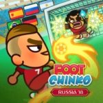 Fútbol Pinball Mundial de Rusia