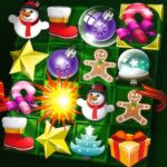 Puzzle de Joyas en Navidad