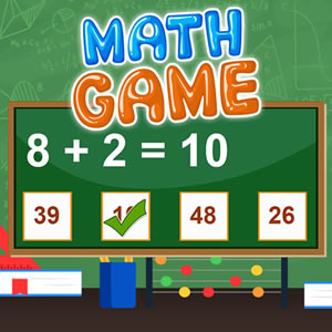 juego de math game online