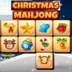 MAHJONG de NAVIDAD