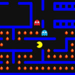 PACMAN de NAVIDAD