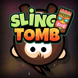 juego de sling tomb