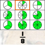 PUZZLE de FRACCIONES
