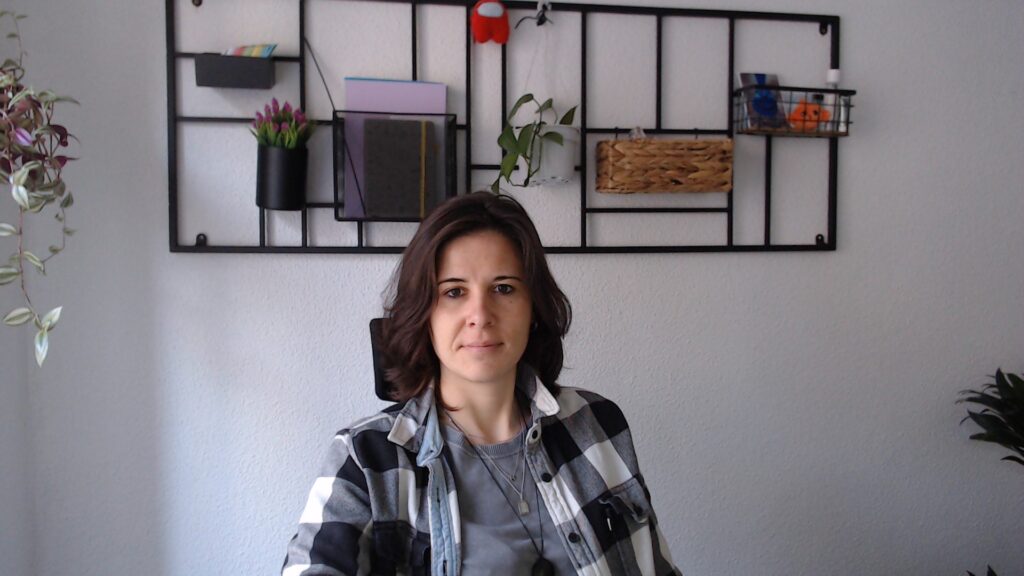 Rocío González Martín
