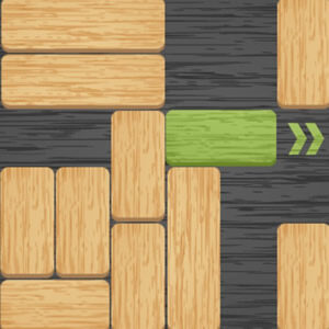 puzzle online de madera woblox