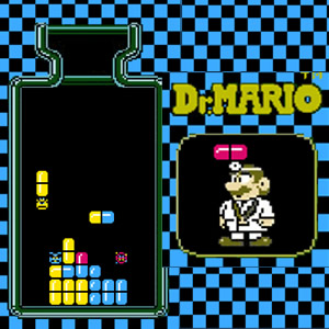 juego dr mario nline