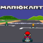 Super Mario Kart