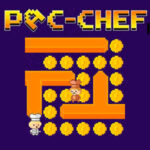 PAC CHEF: Recoger los Ingredientes