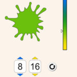 Actividad interactiva de Razones y Proporciones