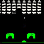 Space Invaders 1978