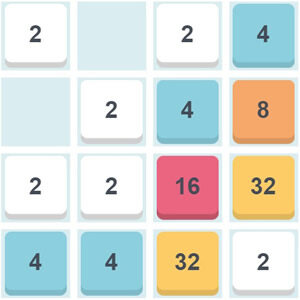 obtener 2048