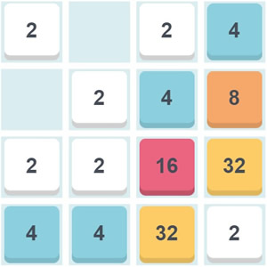 obtener 2048