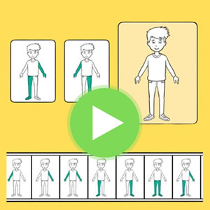 crear coreografias con programación