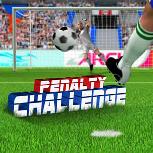 juego penalty challenge online