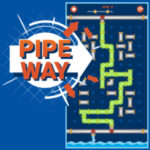 PIPE WAY: Conectar Tuberías de Agua