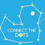 CONNECT THE DOTS – Unir con Puntos: Animales