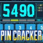 PIN CRACKER: Lingo de Números