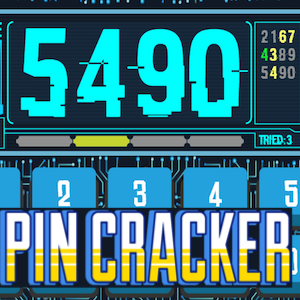 juego pin cracker