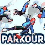 Simulador de Parkour