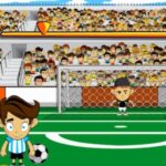 CRAZY FREEKICK: Tiros de Falta Precisos