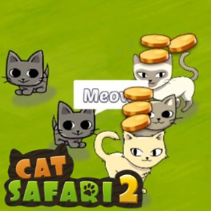 juego merge cats