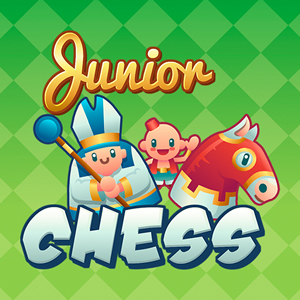 juego junior chess