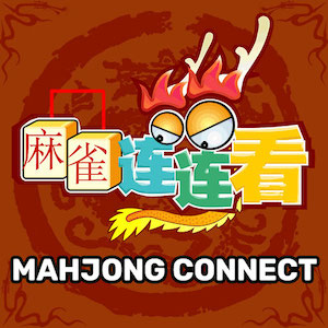 mahjong connect