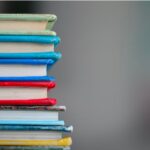 Cómo hacer únicos los libros de colegio para no perderlos