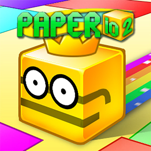 juego paper io 2 unblocked