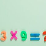 Los trucos para las tablas de multiplicar que no enseñan en primaria
