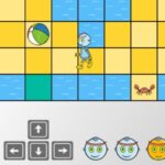 Juego de Razonamiento Lógico: Blinky I