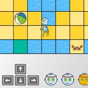 juego de Blinky de Digipuzzle