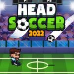 HEAD SOCCER 2022