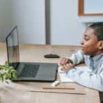 Aprendizaje de inglés en niños: ¿Online o presencial?