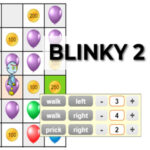 AVENTURA DE BLINKY 2: Robótica y Programación