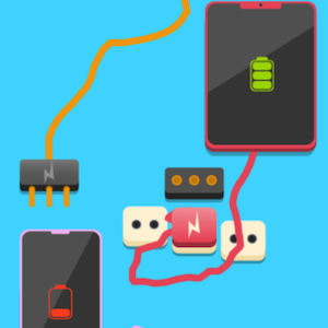 juego charge everything