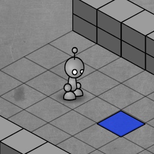 juego light bot