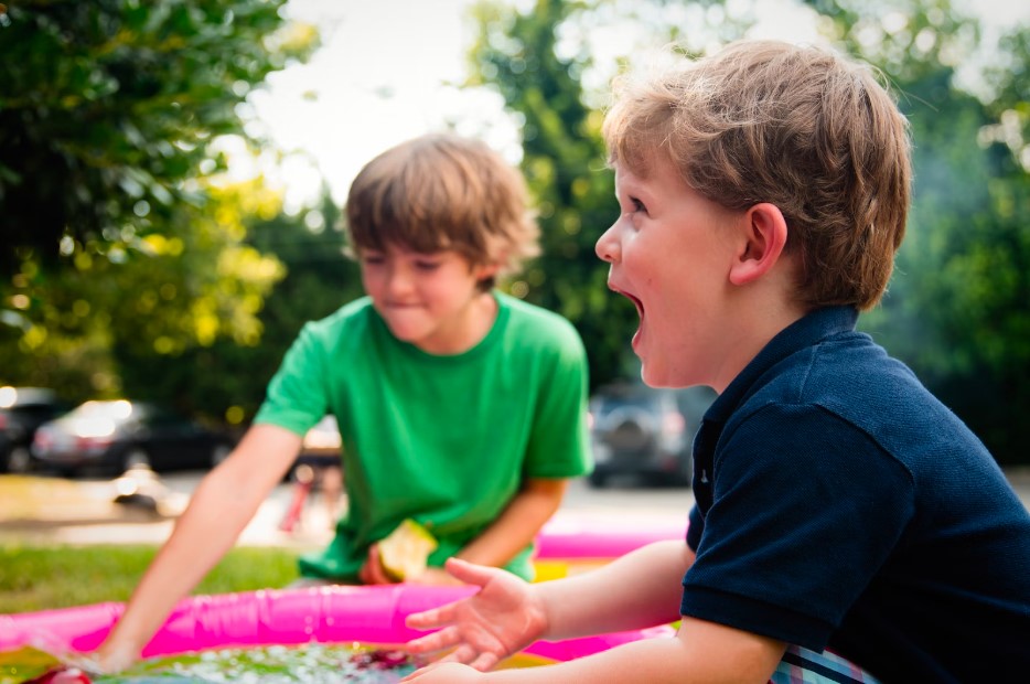 adivinanzas para niños