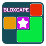 BLOXCAPE: Block Escape