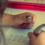 La escritura como medio para que los niños aprendan a expresarse