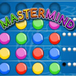 Mastermind: Lógica Difícil