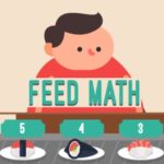 FEED MATH: Sushi Matemático de Sumas