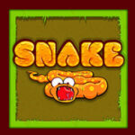 Juego de SNAKE