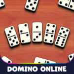 DOMINÓ ONLINE Multijugador (2-4 Jugadores)