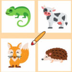 Pintar Animales